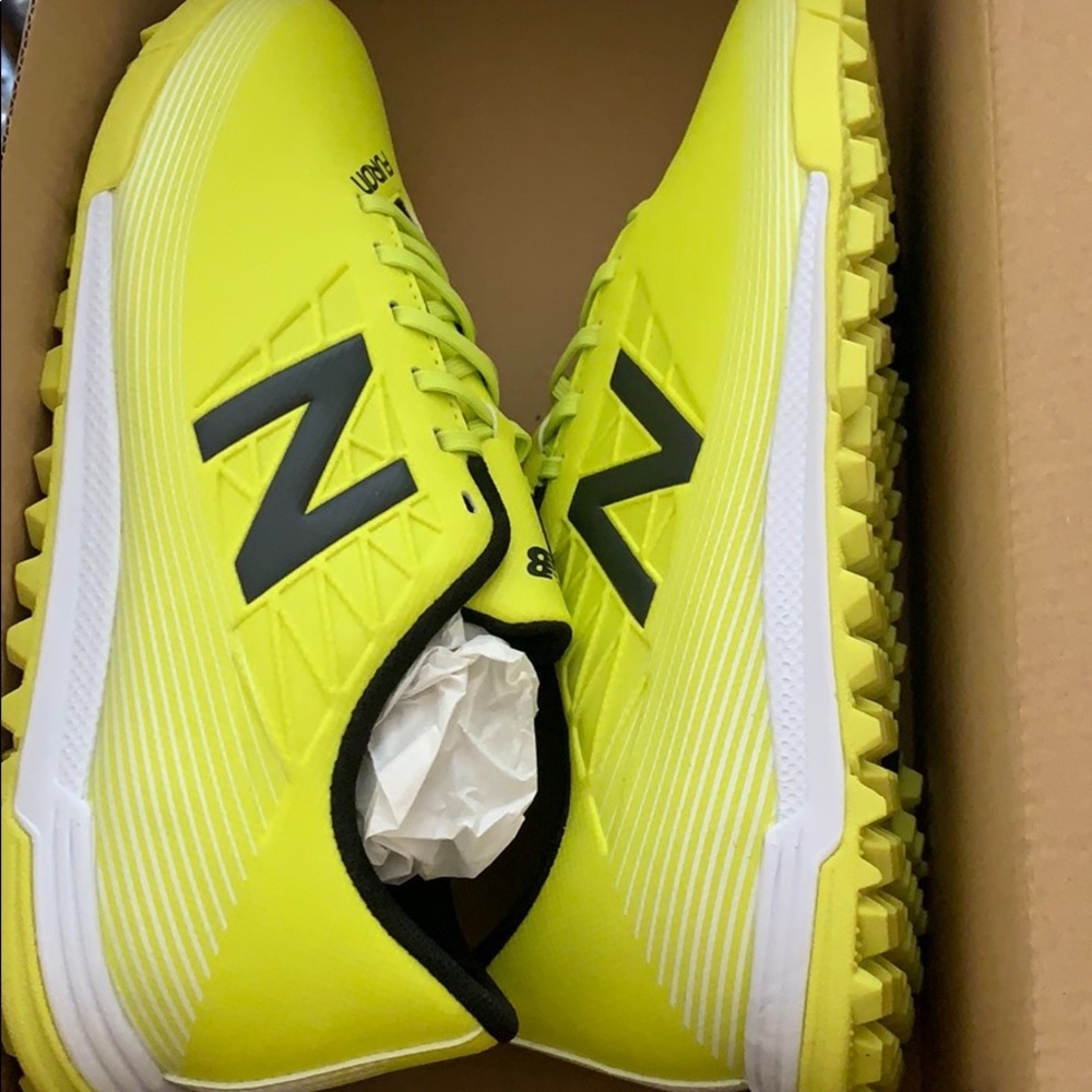 Little boys football/soccer shoes
